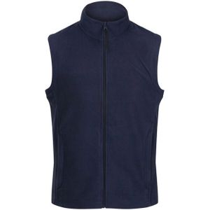 Regatta Heren gilet van microfleece