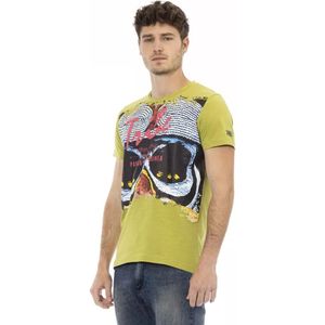 Tribe Papoea-Nieuw-Guinea Graphic T-shirt