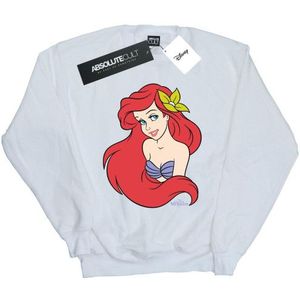 Sweater - Gedrukt - Zwart - 50% Katoen, 50% Polyester