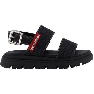 Dsquared2 Kinder meisjes sandalen