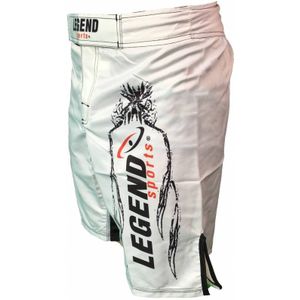 Legend Sports Mma sportbroekje heren/dames polyester