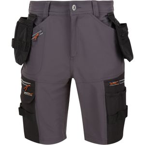 Regatta Heren infiltrate afneembare holster pocket shorts