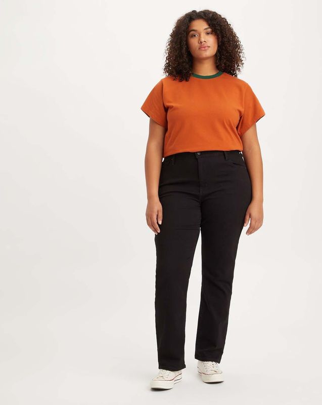 C.P. Company - Light Fleece Logo Crewneck Sweatshirt - Zwart