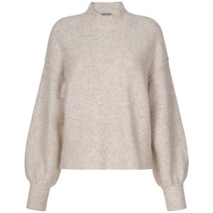 Nomansland - Sweat 64.149 - Zand - Sweater