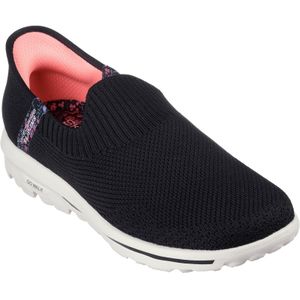 Skechers - GO WALK Travel - Schoen - Tahiti Sunset - Hands Free Slip-ins