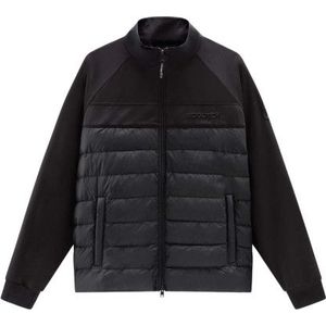 Woolrich Soft shell hybrid