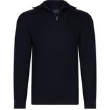 Cavallaro - Pullover 118255022 - Donker Blauw
