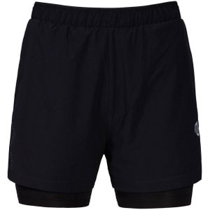 Kansei - 2-laags Shorts - Waterafstotend - Korte Broeken