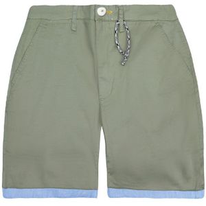 Pepe Jeans - Douglas - Korte Broek - Groen - Regular Fit