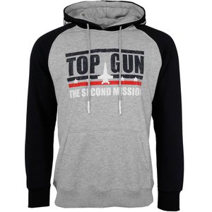 Top Gun - TG20212022 - Hoodie