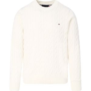 Tommy Hilfiger Menswear trui ronde hals