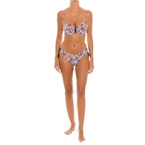 Bikini met beugel EB0355C vrouw