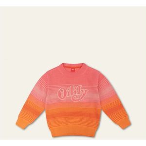 Oilily Kras trui