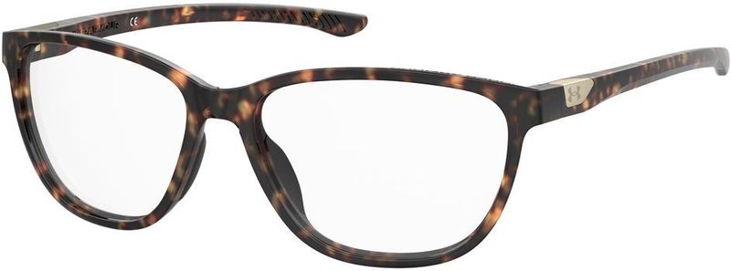 Under Armour UA-5038-086F415 - Brilmontuur - Bruin - Ø 54 mm