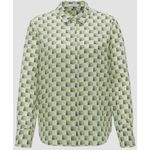 Opus | blouse falkine fresh avocado