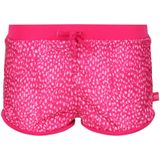 Regatta Meisjes hosanna zwemshort met dierenprint