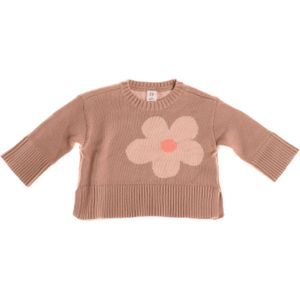 Trui lange mouw 484730 meisje