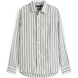 Tommy Hilfiger Menswear casual shirt lange mouwen