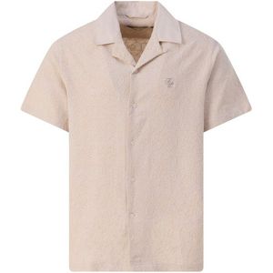 Filling Pieces Resort casual shirt ss