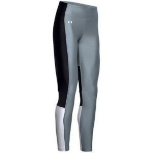 Under Armour - Heatgear Perf Inset - Legging - Strak