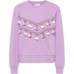 IZIA sweatshirt hoona