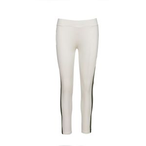 Legging met streepdetail