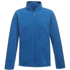 Regatta - Heren Micro Fleecejas - Volledige Rits - 100% Polyester