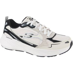 SKECHERS - EDGERIDE - Sportschoen - Beige/Zwart/Natuurwit - Gevoerd