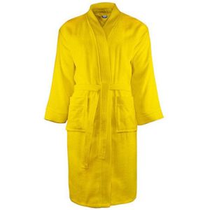 The One Towelling Klassieke badjas voor volwassenen