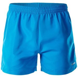 Hi-Tec - Korte Broeken - Heren - 100% Polyester - Ademend - Vochtafvoerend - Sneldrogend