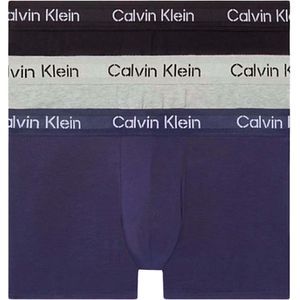 Calvin Klein 3 pack stretch boxershorts