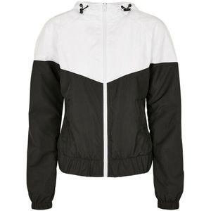 Urban Classics Dames arrow windjack