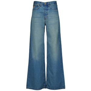 Lois - 2782-7734 - Skater Loose Jeans