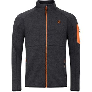 Dare2b - Torrek - Thermische Fleece - Met Volledige Rits