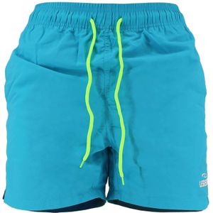 Legend Sports Legend zwembroek/sport short sky blue