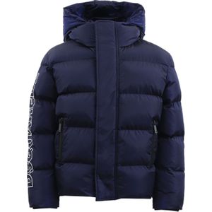 Dsquared2 Giacca puffer winterjas