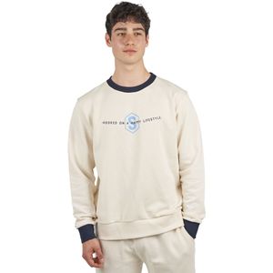 Sudadera Crew BeHappy Sweatshirt