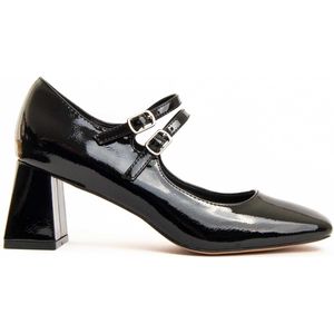 Montevita - Corela3 - Damesschoen met Hak - Zwart