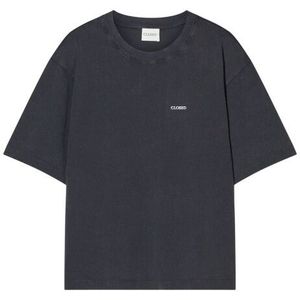 Closed Relaxed t-shirt t-shirts c95500-44h-13