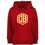 Vingino Daley blind jongens hoodie nereno dahlia