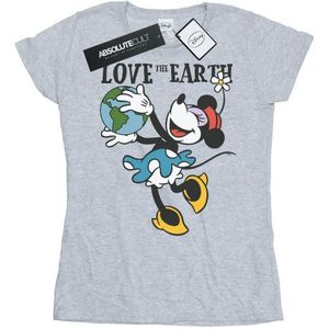 Li-cense - Disney T-shirt - Mickey Mouse - Katoen - Korte Mouwen