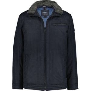 Donders 1860 - Jack 21888 - TEXTILE JAC - Donker Blauw