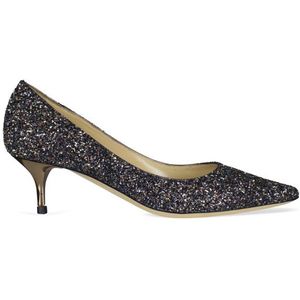 Jimmy Choo - Aza - Pumps - Veelkleurig - Hak 4 cm
