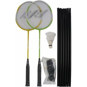 Rucanor badminton racket hr -