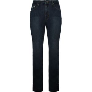 Vans - V66 Slim Low Rise Straight Leg - Denim - Heren Jeans