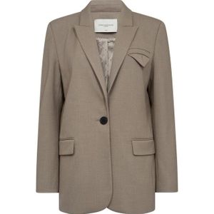 Copenhagen Muse Cmtailor-ja winter twig mel