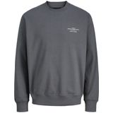 Jack & Jones - Jprblachad - Sweater - Grijs