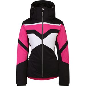 Dare2b Dames rocker hooded jacket