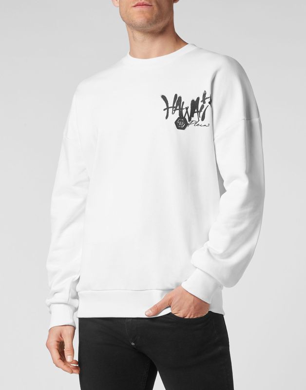 Sweatshirt Hawaii