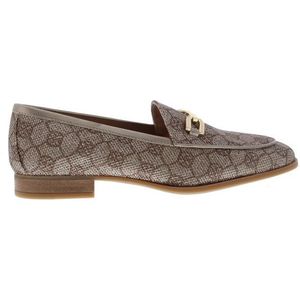 Unisa - Instap Loafer - Kleur - Materiaal